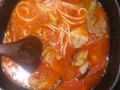 -阿香米线(杭州良渚永旺店)