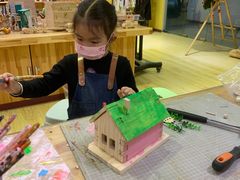 -手创未来·木工DIY手作