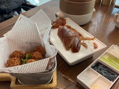 -小大董·烤鸭(王府井apm店)