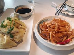 酱萝卜-壹只菜·崇明本地特色菜(崇明南门店)