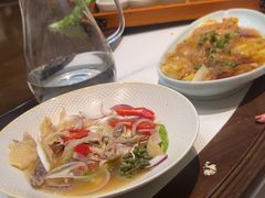 -胡杨记忆(和平路店)