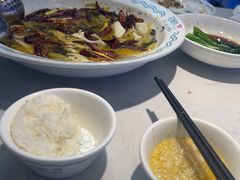 -花椒俏川菜小馆(南海万达店)