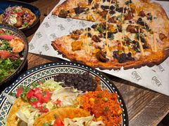 -Q MEX 库迈墨西哥餐吧(三里屯店)