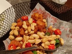 -同庆楼(滨湖万达广场店)