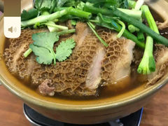 -汕头福合埕牛肉火锅(厚街店)