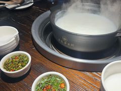 -大良毋米粥(锦龙路总店)