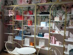 -西檬树SIMON·T轻奢蛋糕(大东方Max店)