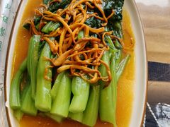 -白家寨子·山野白族菜(古城总店)