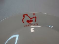 -文记壹心鸡(宝华路店)