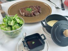 -La Villa French Restaurant