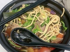 -清真马祥兴菜馆(云南北路店)
