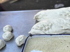 面-老西关黄老太牛肉烧饼
