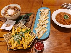 -The Good Place好地方·Brunch·coffee(国贸店)