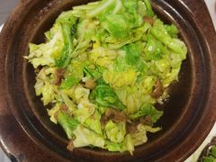 -眉州东坡(华联万柳店)