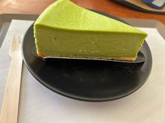 -雪绿茶博物馆