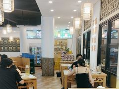 -刘壹席富顺荤豆花·自贡江湖菜(浅水半岛店)