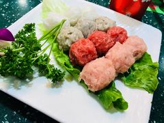 -叙亨轩海鲜火锅