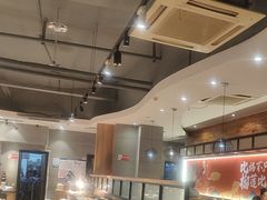 -比格比萨自助(花园路店)