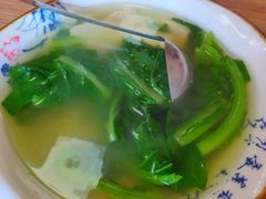 -胖子菜馆(花园餐厅店)