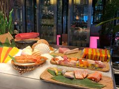 -广州富力君悦大酒店·凯菲厅