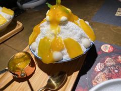 -烤匠麻辣烤鱼(双流明城购物中心店)