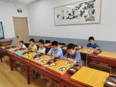 -弈海围棋学堂(夕照寺校区)