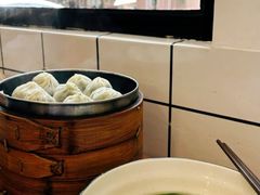 -法华汤包馆(法华镇路店)