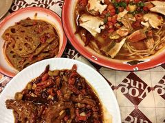 -老三样·旧食新味(船山路店)