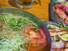 -小宇火锅烧烤(颜三路店)