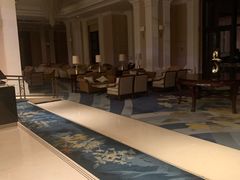 -海口香格里拉大酒店·大堂吧