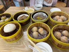 -杨记杏仁茶(椰园店)