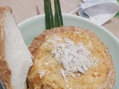 -mango tree芒果树泰国餐厅(青岛万象城店)