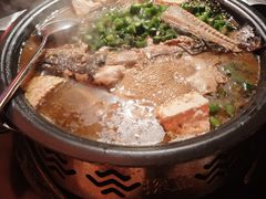 -探鱼·鲜青椒爽麻烤鱼(广州欣荣广场店)