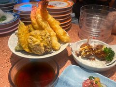 -元气寿司(东方宝泰店)