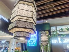 -费大厨辣椒炒肉(吉联MALL店)
