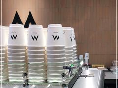 -M Stand(北京平安幸福中心店)