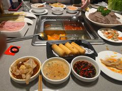 -海底捞火锅(方圆荟店)