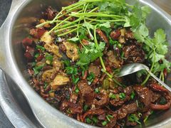 -天治宣·野椒鸡(龙头寺总店)