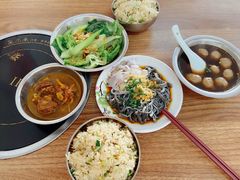 -歪头牛肉(金龙壹号店)