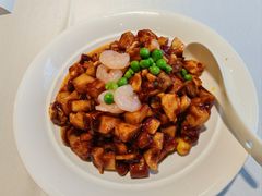 -老人和饭店(淮海中路店)