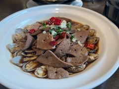 -東城故事·尋找姆媽的味道(玉兰路店)