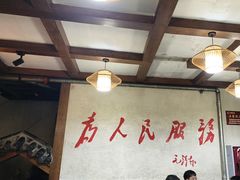 -小厨食堂(黄田坝店)