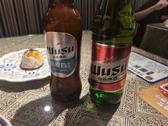 -小尕子·新疆菜(明园店)
