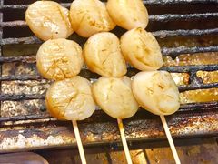 餐饮设施-垦丁大街