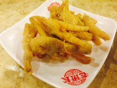 -老班长手工灌汤包老店(东山店)