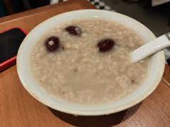 山药红枣薏米粥-老昌春饼(中央大街店)