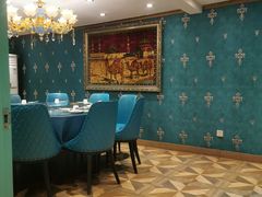 -阿拉丁新疆风味餐厅·清真(罗廊巷店)