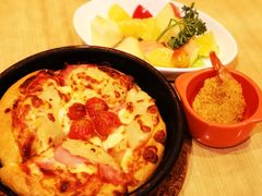 -必胜客(城西银泰店)