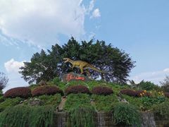 -自贡恐龙博物馆