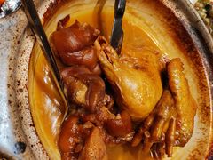 -江南小叙·美食研究院(鱼街店)